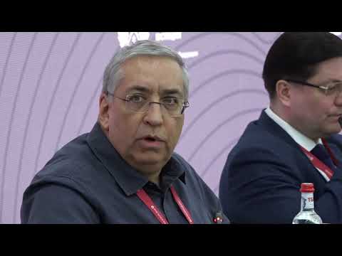 Видео: Права человека в цифровом пространстве: биометрия, цифровой след. Проблемы правового регулирования