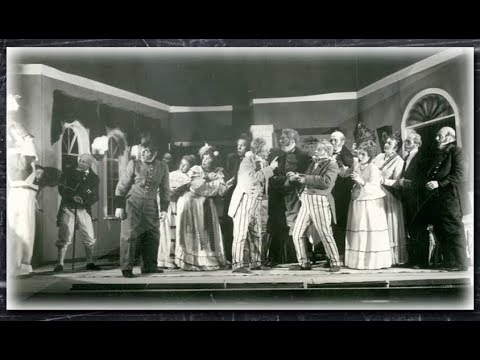 Видео: Прогулки в прошлое Ставрополя — Первый театр на Кавказе