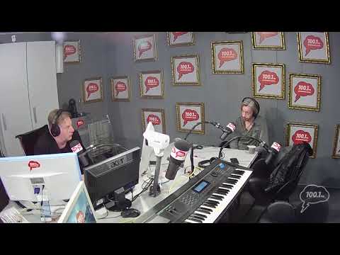 Видео: Кирилл Пирогов в передаче «Что-то хорошее»