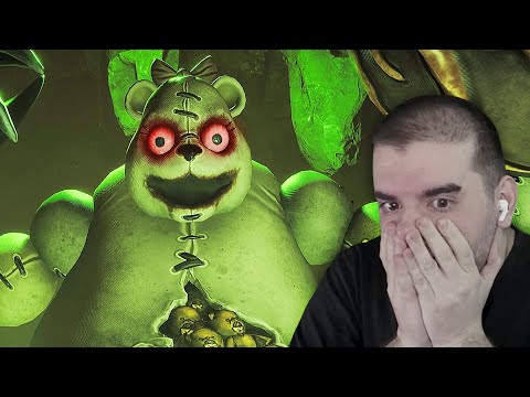 Видео: МАМА МЕЦА И КРАЯТ НА DARK DECEPTION?! - Dark Deception Еп.6