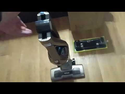 Видео: Обзор пылесоса 3в1 Kitfort KT-594