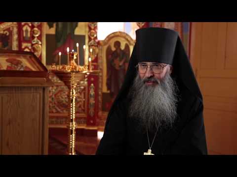 Видео: Беседа о монашестве