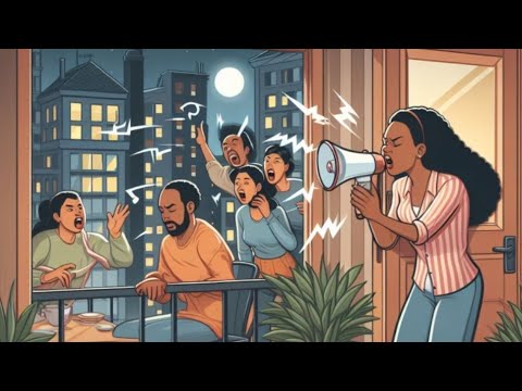 Видео: Сплетни соседей о вас 🤡😈👥👀