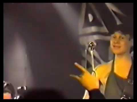 Видео: Химера - ZUDWA (TaMtAm 1996)