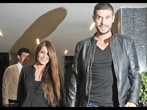 Видео: Берк Октай и Мерве Шарапчиоглу разводятся