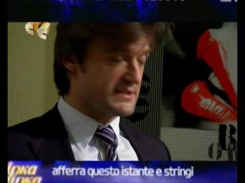 Видео: Маргоша (Марго и Гоша) - piu' che puoi