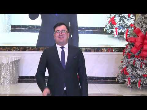 Видео: 10 01 2025 Нуриза кыз узатуу аземи.