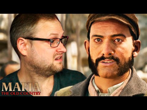 Видео: ОТДАВАЙ ДЕНЬГИ! ► Mafia: The Old Country #3