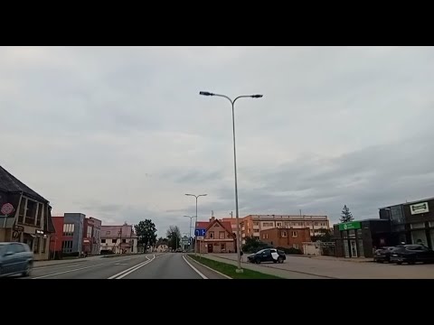 Видео: По дороге с песней. ЛАТВИЯ