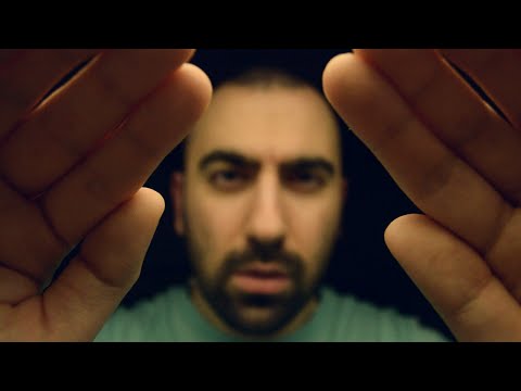 Видео: Массаж головы ASMR для расслабления после напряженного дня