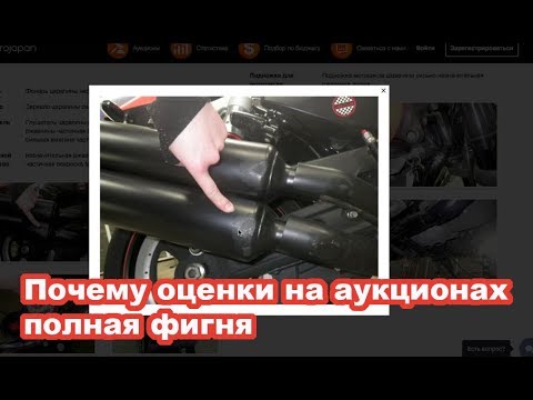 Видео: Почему оценки на аукционах полная фигня