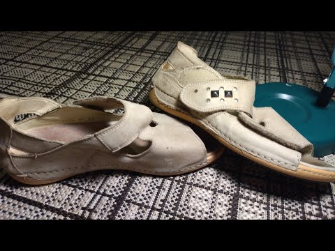 Видео: Секонд хенд за копейки /купила обувь /МИКСЕР /