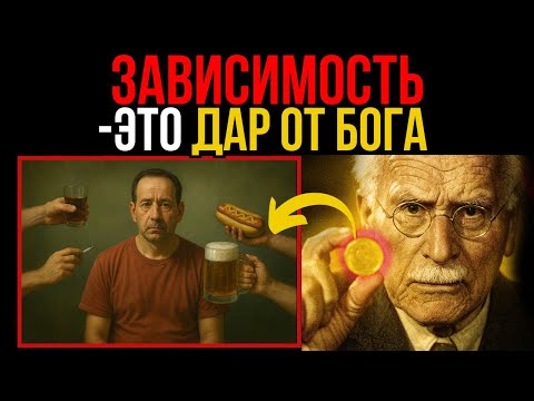 Видео: Эти 8 Грехов - Знак, что Вы Избраны Богом | Откровение Карла Юнга
