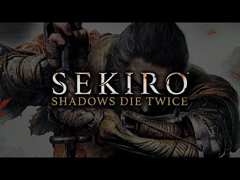 Видео: Sekiro: Shadows Die Twice (1) - Чи доживу я до кінця??