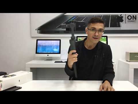 Видео: Как снять видео на смартфон | Стедикам DJI OSMO Mobile 2 | Обзор этой ШТУКИ