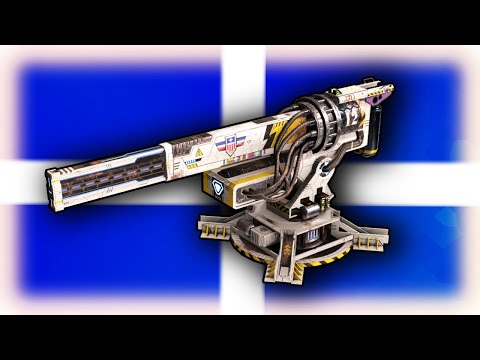 Видео: Профитно, если скилл! • Crossout • Cкорпион [0.13.35]
