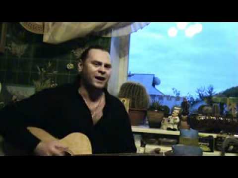 Видео: Виталий Гасаев. Жеребенок