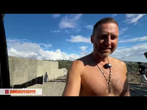 Видео: Построим дом в Сочи по Вашему проекту !
