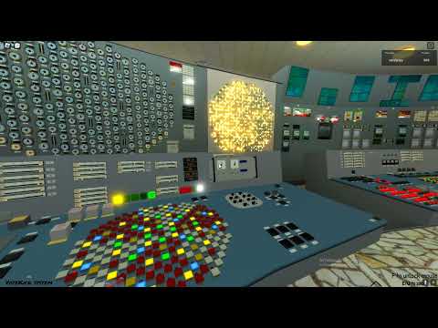 Видео: Как взорвать реактор в Chernobyl unit 3 | Chernobyl phase 2