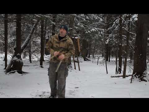 Видео: Нунчаки техника для улицы