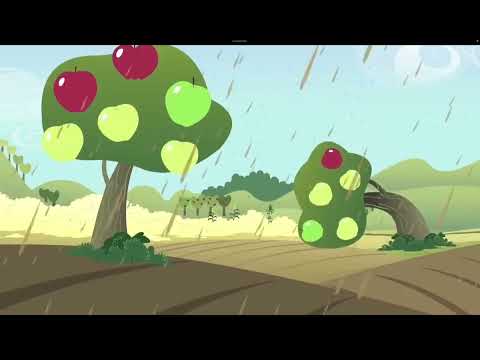 Видео: ИСТОРИЯ ФЕНДОМА БРОНИ делал мой друг 