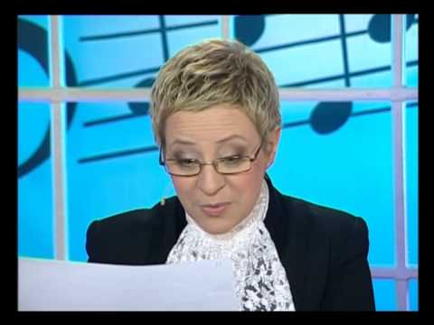 Видео: Музыка 47. Романс — Академия занимательных наук