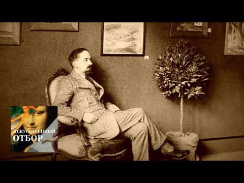 Видео: Искусственный отбор. Эфир от 07.10.2014 / Телеканал Культура