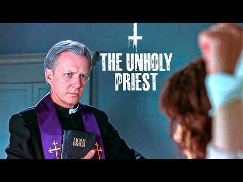 Видео: Прохождение The Unholy Priest №1