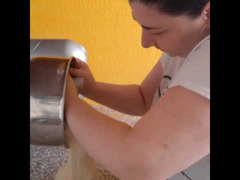 Видео: Тангзонг хлебчета