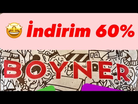 Видео: «BOYNER»🇹🇷  обзор на покупки + неприятная ситуация ☝️🥸