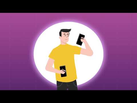 Видео: Как подключить eSIM на Android