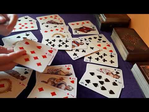 Видео: БУРНЫЕ МЫСЛИ В ЕГО ГОЛОВЕ♣️❤♠️♦️