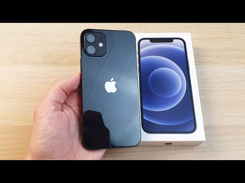 Видео: IPHONE 12 С ALIEXPRESS - СТОИТ ЛИ ЕГО СЕЙЧАС ПОКУПАТЬ?