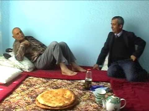 Видео: Шокир Кодиров