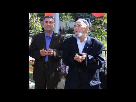 Видео: Собирчон Азимов Фарзанд