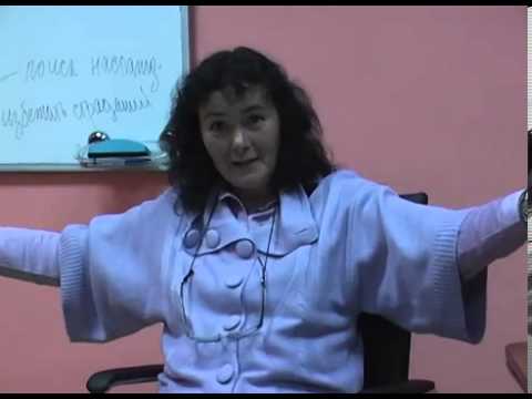 Видео: Марина Таргакова -  Карма 1 часть