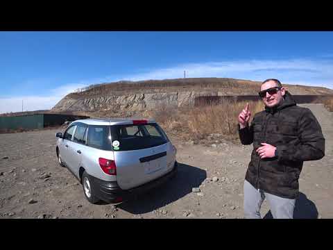 Видео: Nissan AD NV150 Хозяйка за приятные деньги 2019г