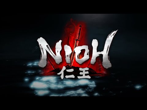 Видео: Nioh Уильям,сбежавший из Тауэра