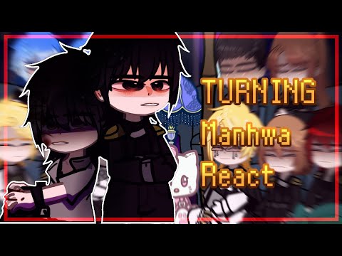 Видео: ✰Turning Manhwa React | Превращение Манхвы в Реакцию [05/?]  🇷🇺🇺🇸 (SPEED2X)
