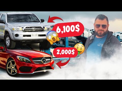 Видео: КАКВИ КОЛИ ПРИСТИГНАХА ОТ АМЕРИКА?