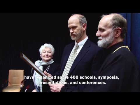 Видео: Патріярх Йосиф: Більшого бажайте