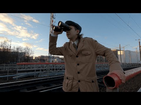 Видео: Мария Шаулите - Ramuma (cover). Клип Мелиссийского Ордена, 2022