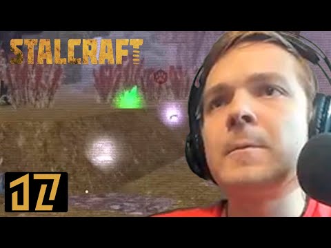 Видео: Побегушки по янову #17 [STALCRAFT]