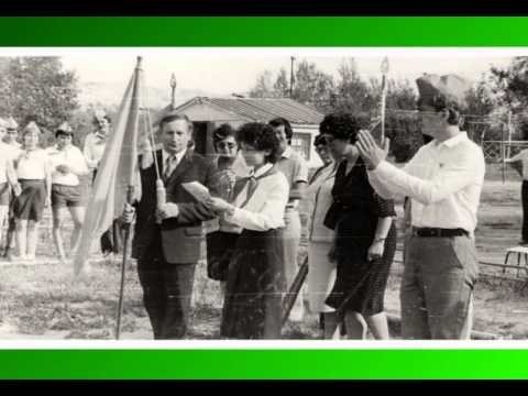 Видео: История Бектау-Ата