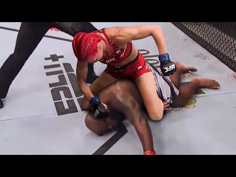 Видео: ЛУЧШЕЕ ИЗ ММА