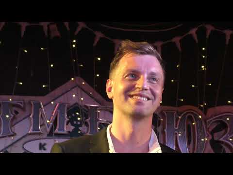 Видео: "Магдалина" Алексей Гоман