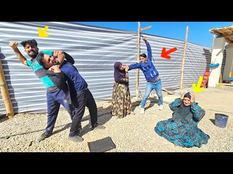 Видео: ⚖️ Дилемма госпожи Голи 💔 между любовью и угрозой смерти🌪️ Когда молчание превращается в гнев