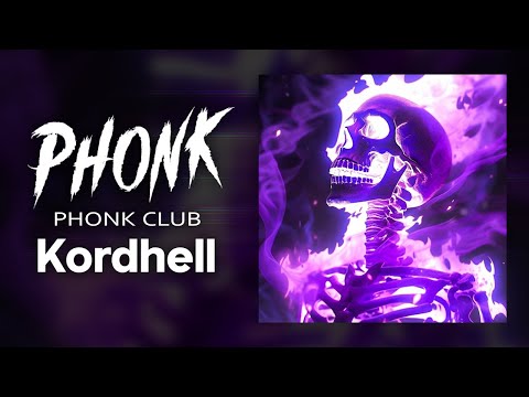 Видео: Phonk Music 2023 ※ Best Of Kordhell 2023 ※ Фонка (Murder In My Mind / Live Another Day / FATALITY)
