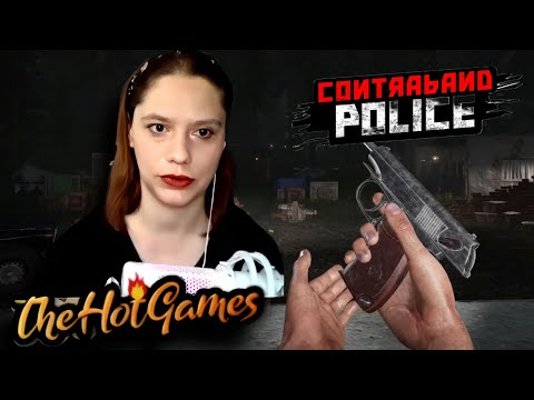 Видео: АТАКА НА АВАНПОСТ ►Contraband Police прохождение #9