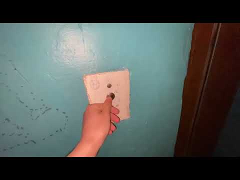 Видео: Лифт МЛМ 400 кг 1 м.с @ пер. Кобера 13А